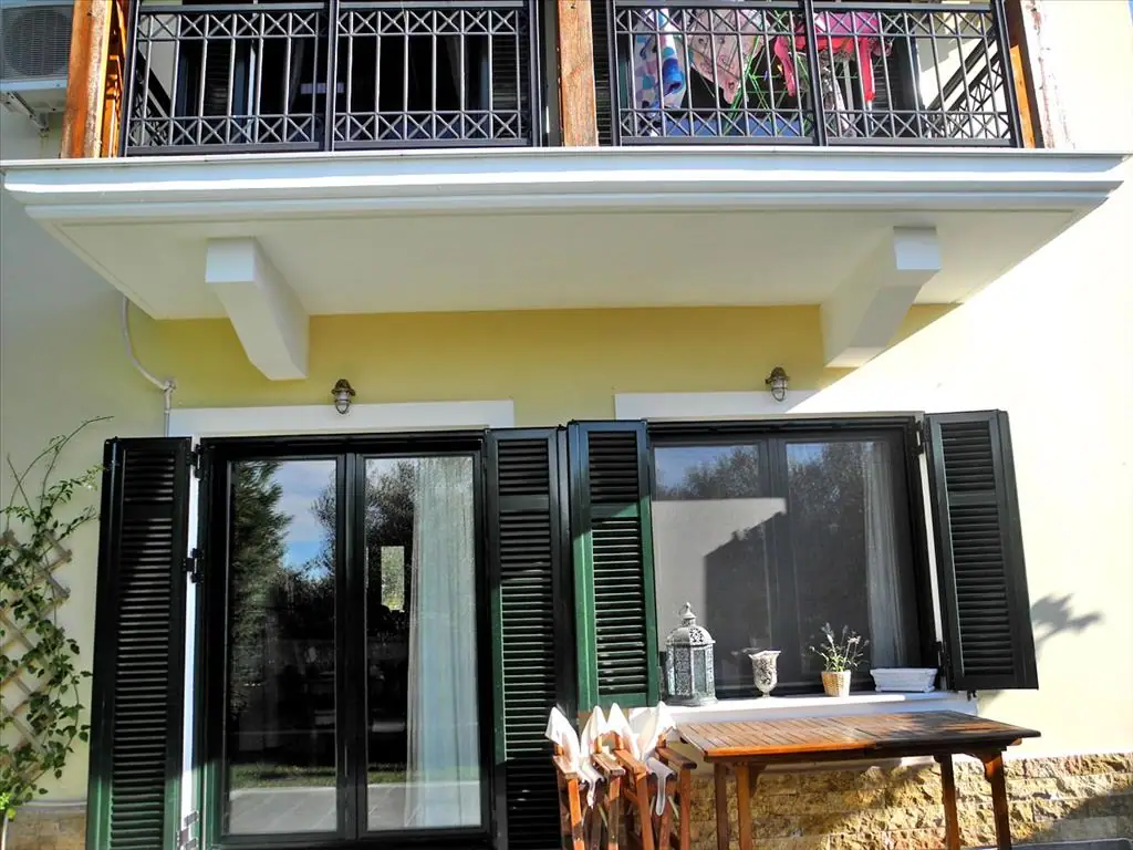Villa 140 m² in Central Greece - 12