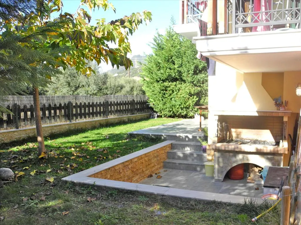 Villa 140 m² in Central Greece - 5