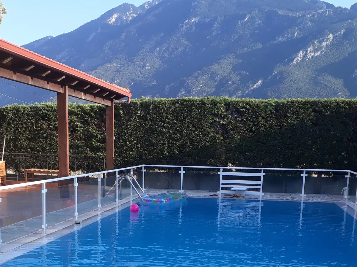 Villa 140 m² in Central Greece - 8