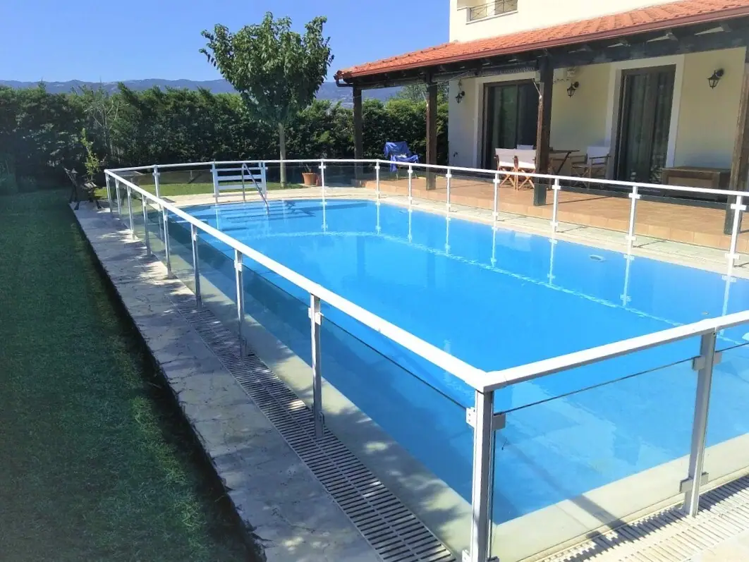 Villa 140 m² in Central Greece - 9