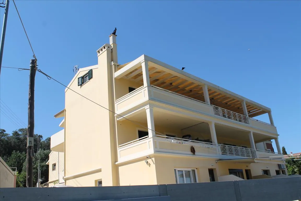 Apartment 105 m² in Corfu - 2