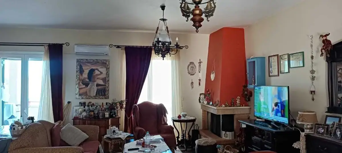 Apartment 105 m² in Corfu - 5
