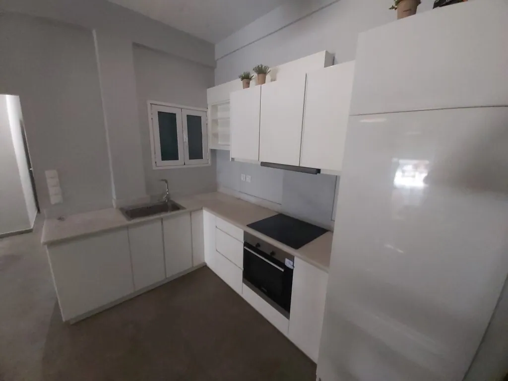 Apartment 72 m² in Corfu - 2