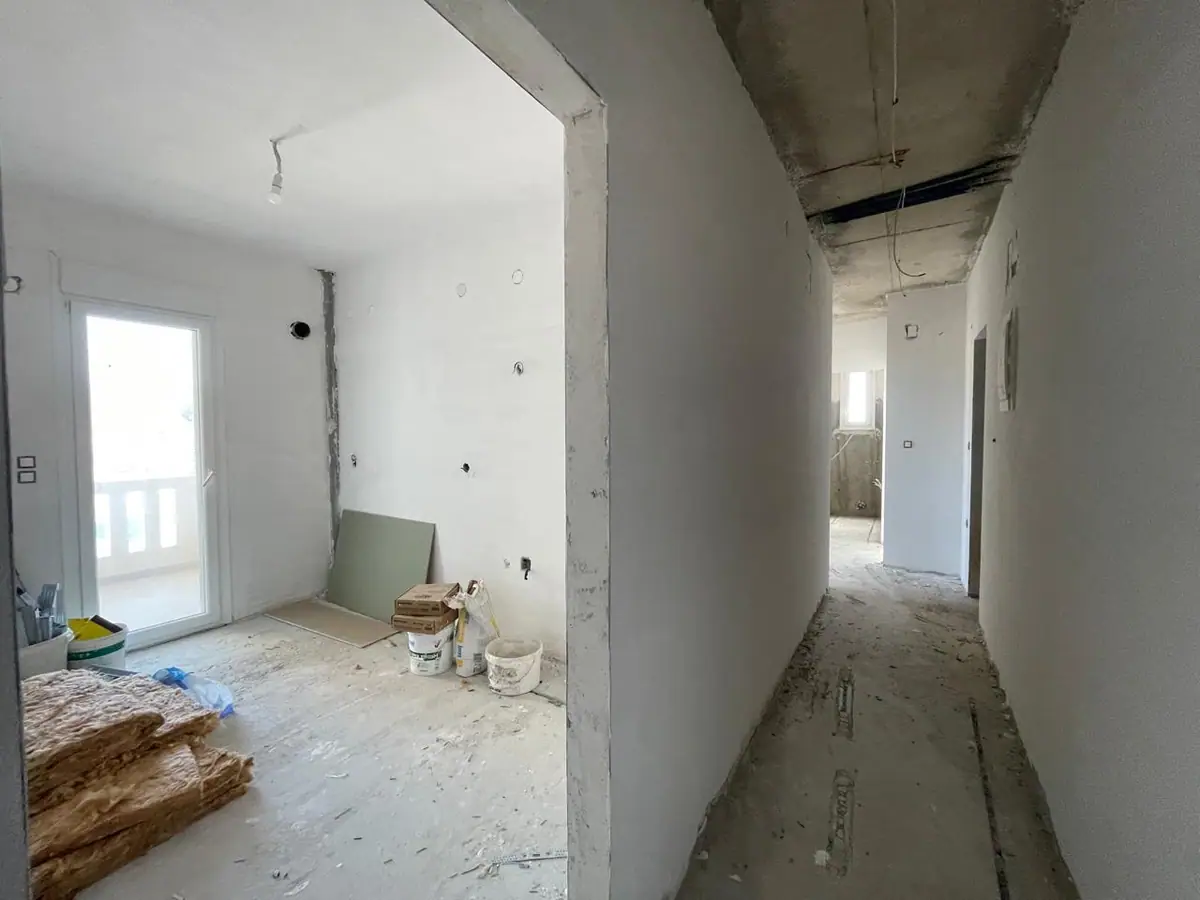 Apartment 112 m² in Corfu - 11