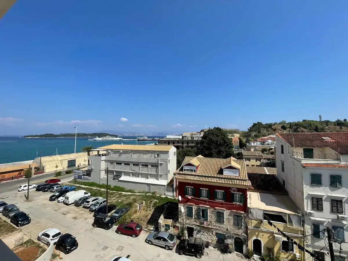 Apartment 112 m² in Corfu - 2