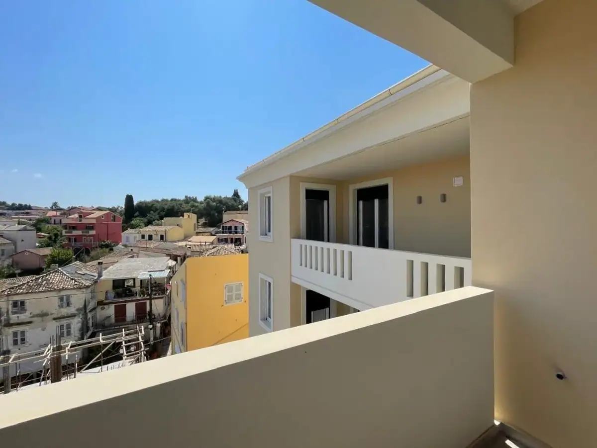 Apartment 112 m² in Corfu - 3