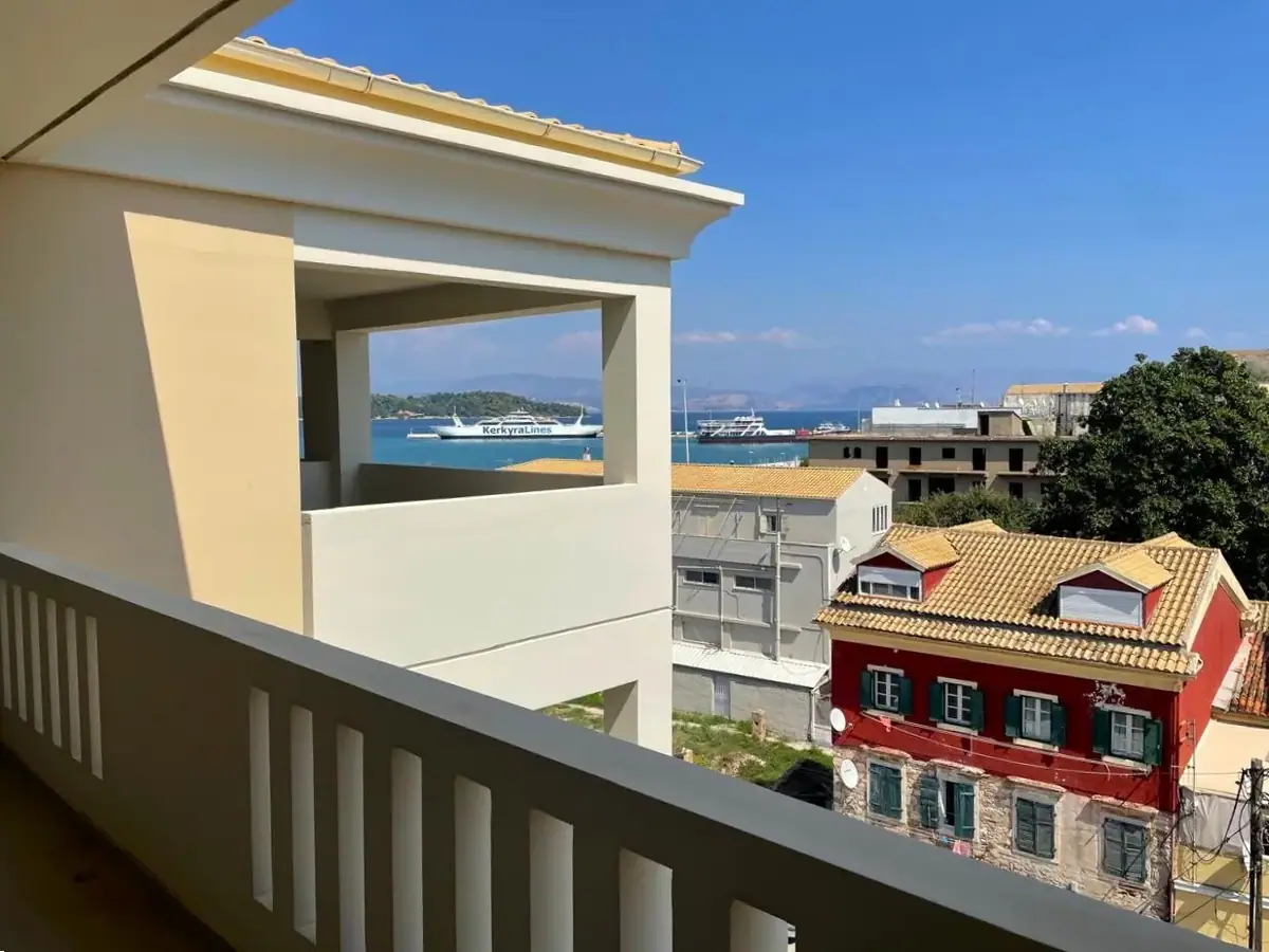 Apartment 112 m² in Corfu - 4