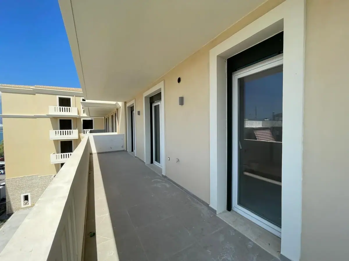 Apartment 86 m² in Corfu - 2