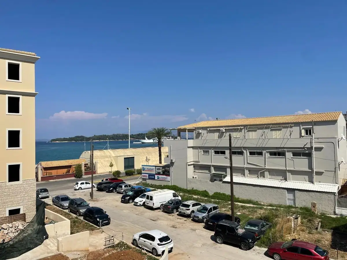 Apartment 122 m² in Corfu - 2