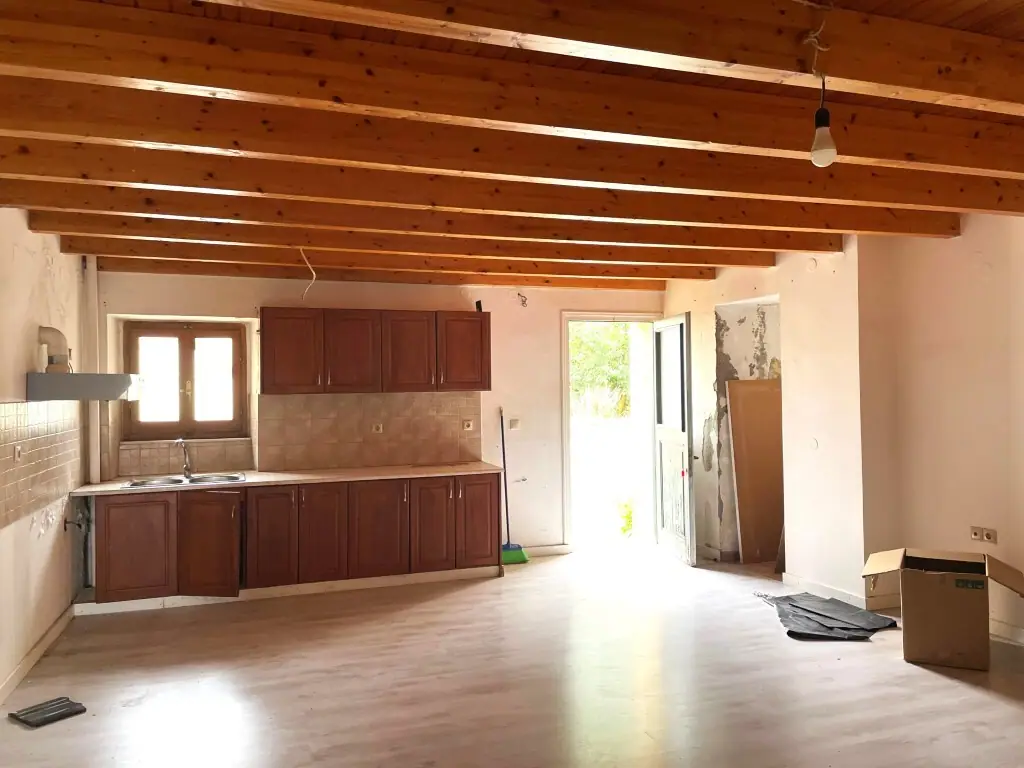 Apartment 56 m² in Corfu - 12