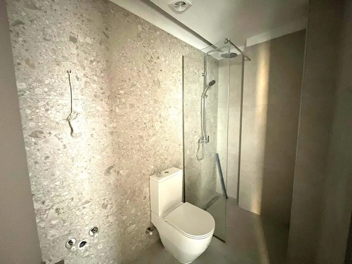 Apartment 56 m² in Corfu - 9