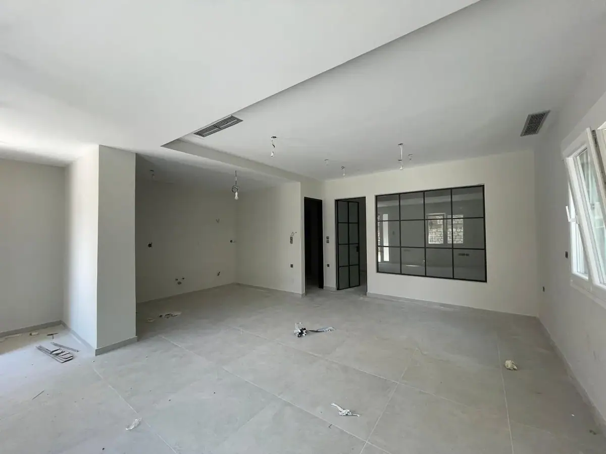 Квартира 61 м² в Корфу