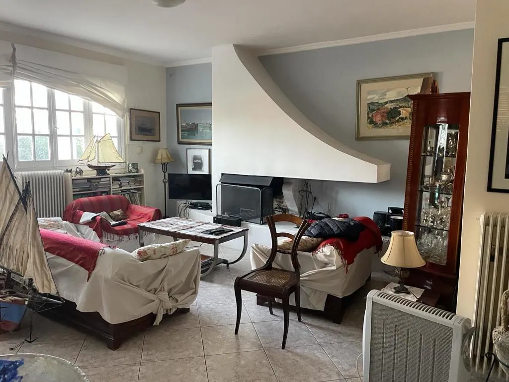 Квартира 92 м² в Корфу