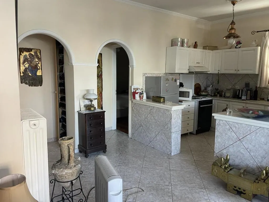 Apartment 92 m² in Corfu - 4