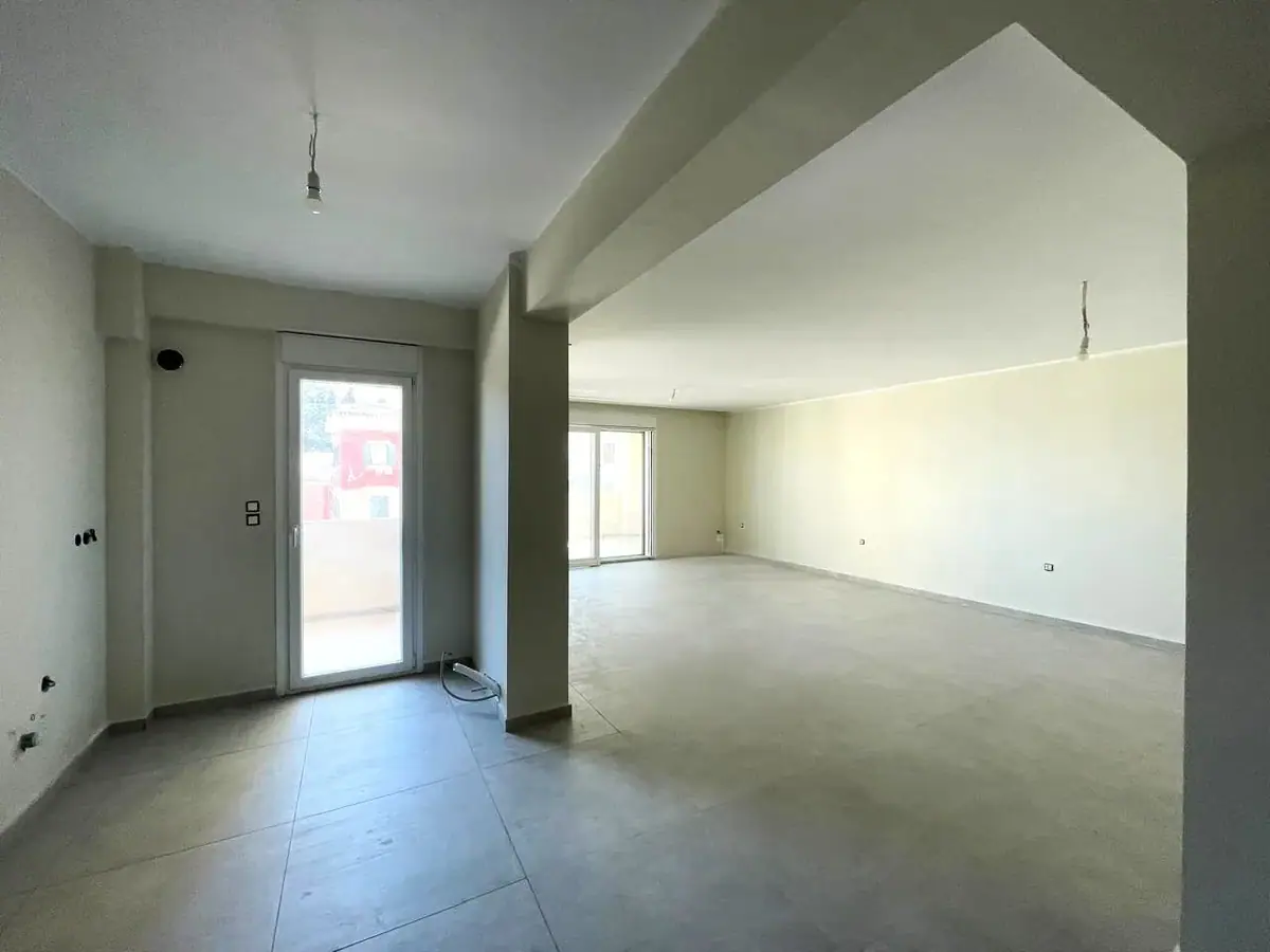 Apartment 122 m² in Corfu - 2