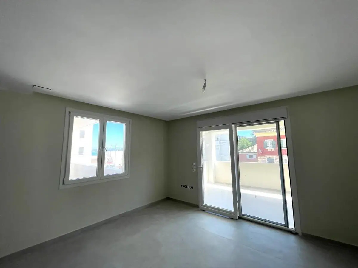 Apartment 122 m² in Corfu - 5