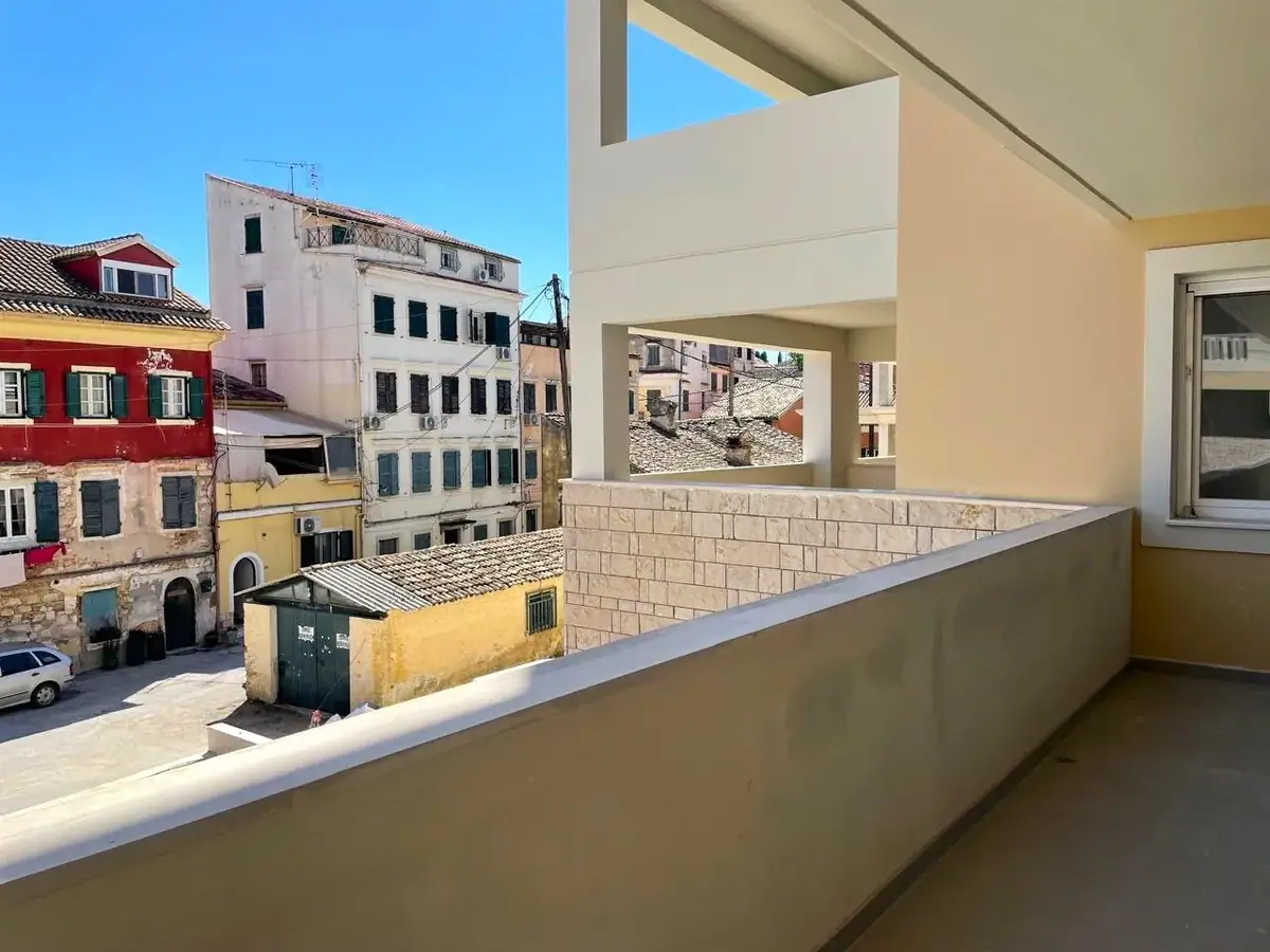Apartment 122 m² in Corfu - 6