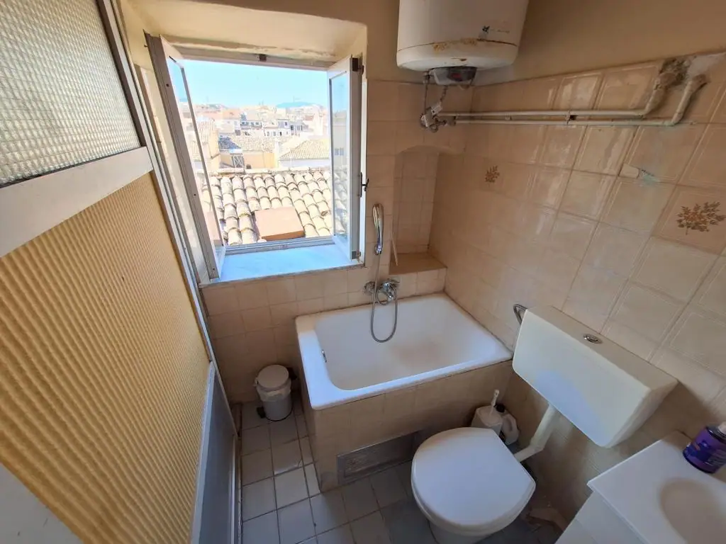 Apartment 45 m² in Corfu - 12