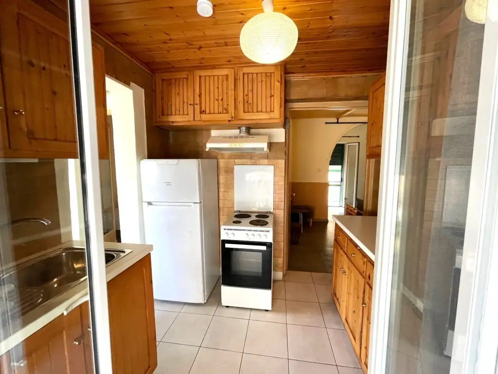 Apartment 60 m² in Corfu - 10