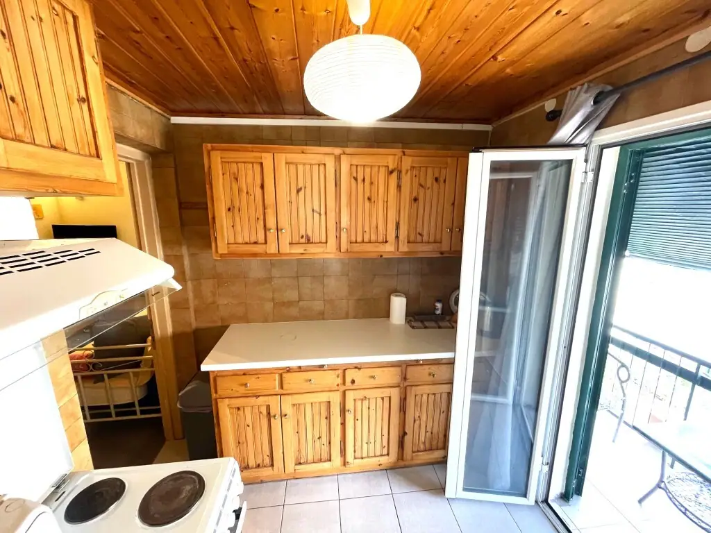 Apartment 60 m² in Corfu - 11