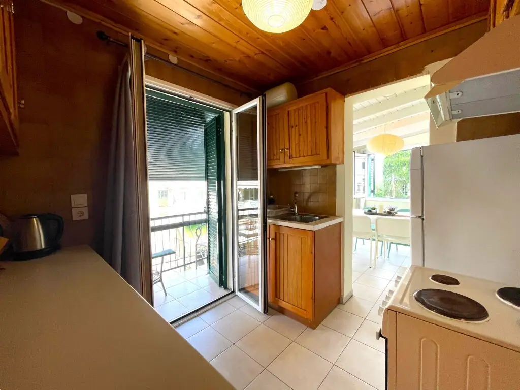 Apartment 60 m² in Corfu - 12