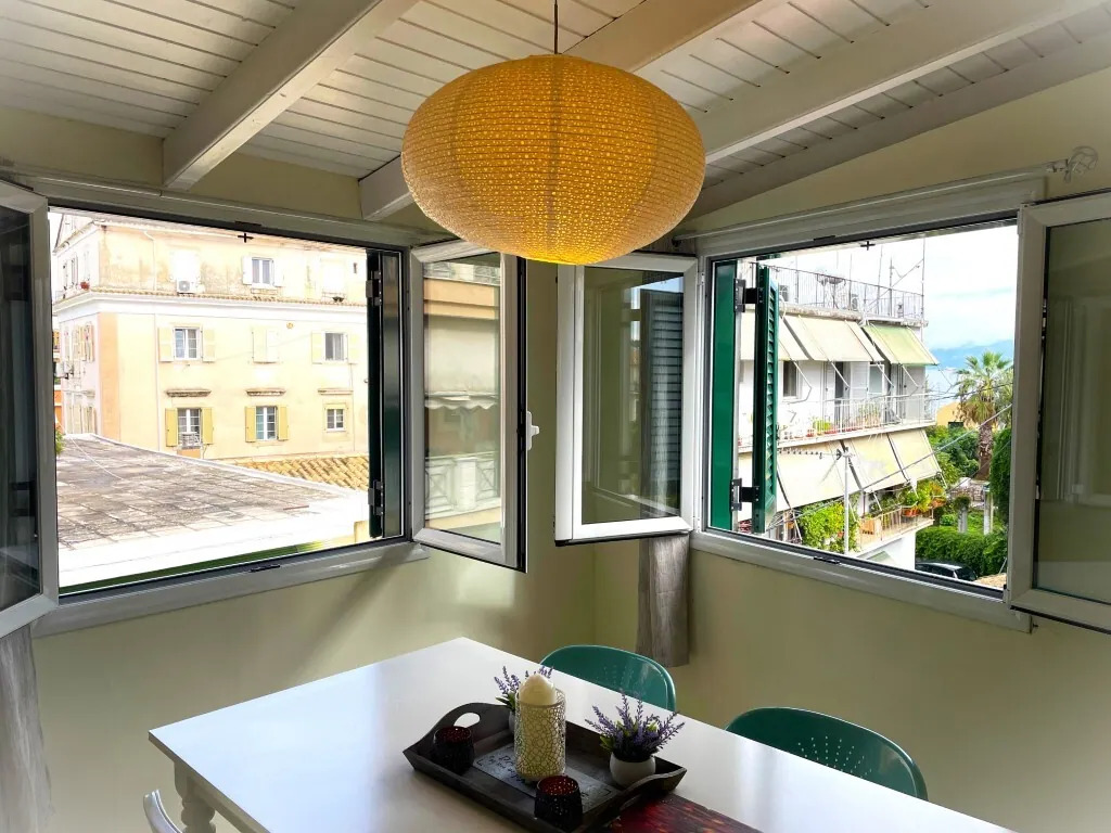 Apartment 60 m² in Corfu - 2