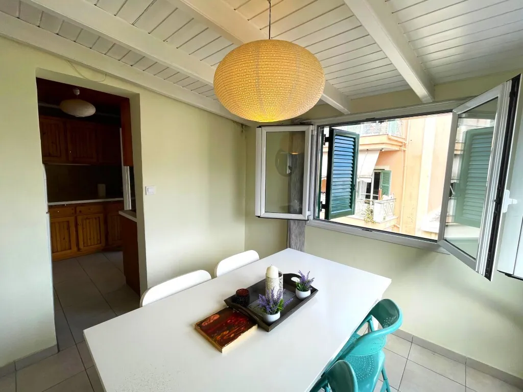 Apartment 60 m² in Corfu - 4