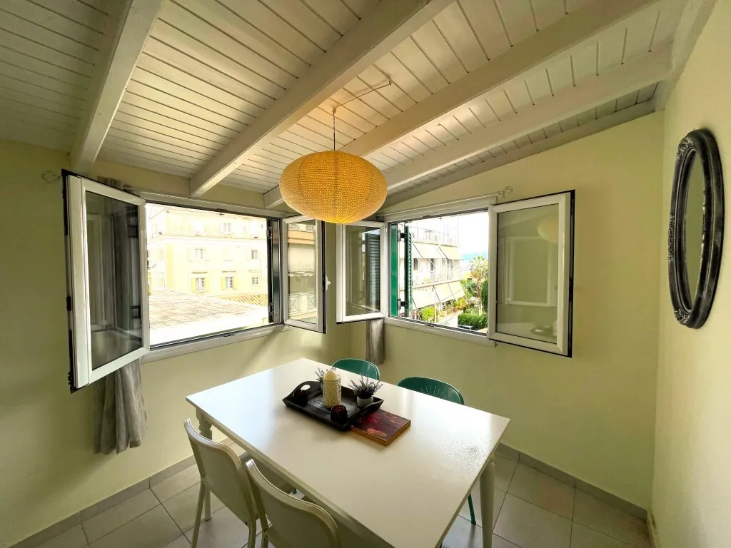 Apartment 60 m² in Corfu - 6