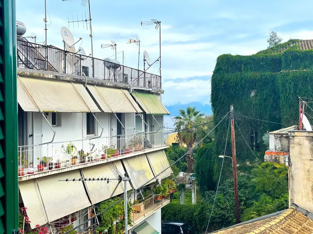 Apartment 60 m² in Corfu - 7