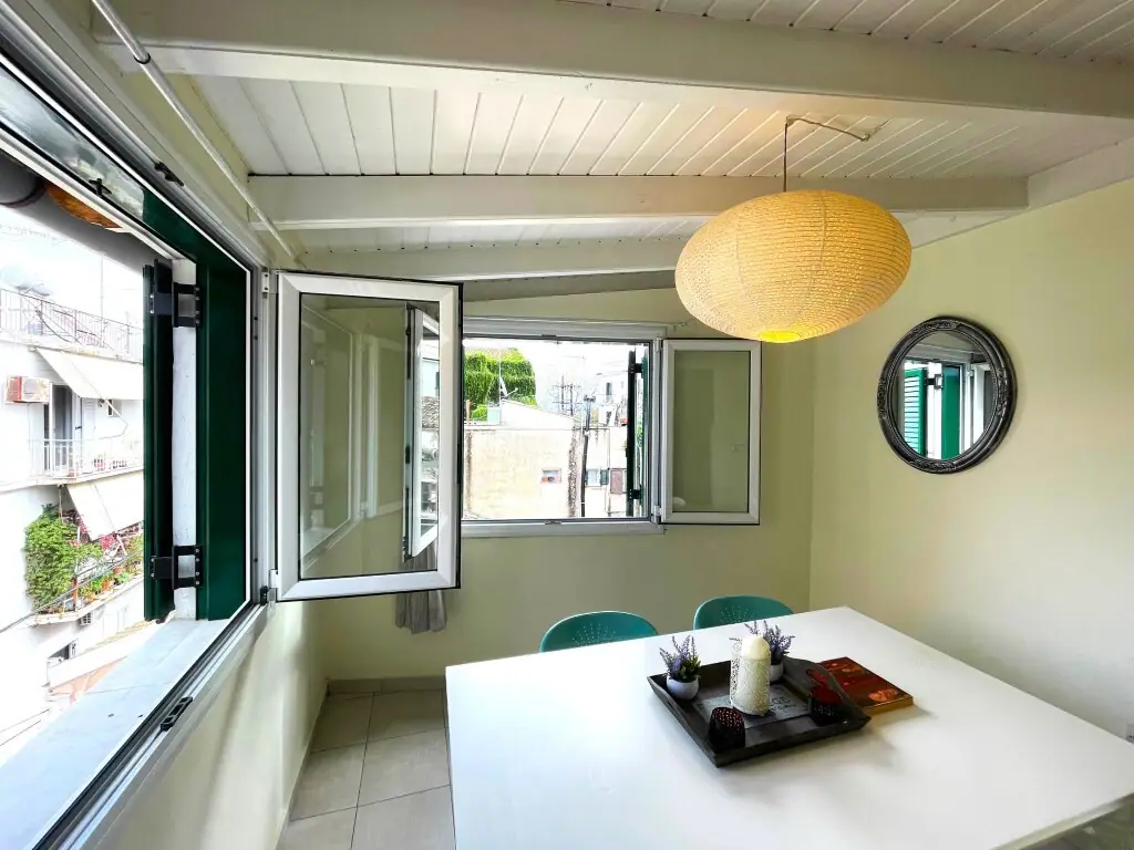 Apartment 60 m² in Corfu - 8