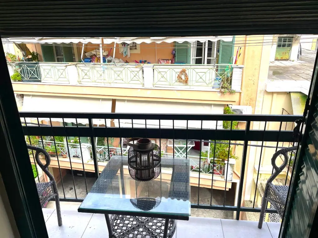 Apartment 60 m² in Corfu - 9