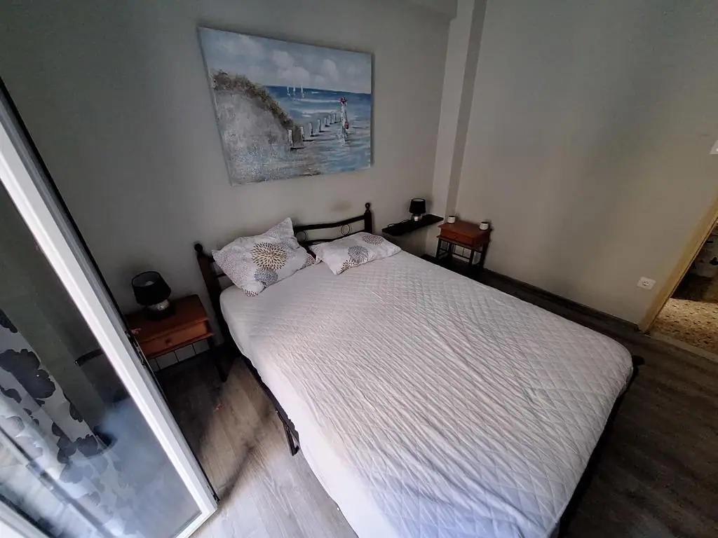 Apartment 60 m² in Corfu - 8