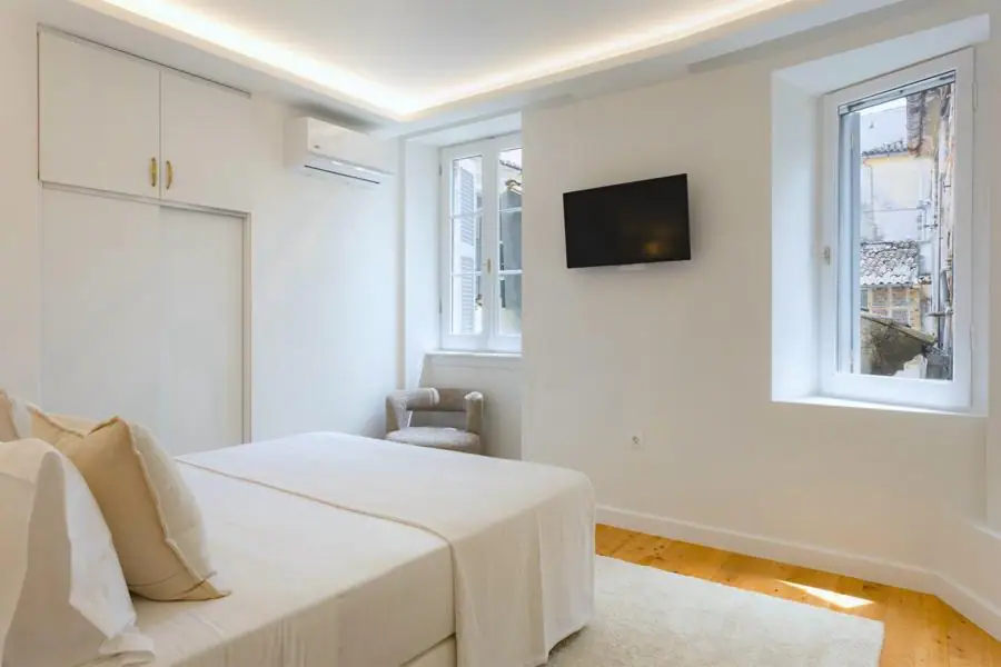 Apartment 133 m² in Corfu - 10