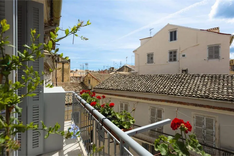 Apartment 133 m² in Corfu - 3