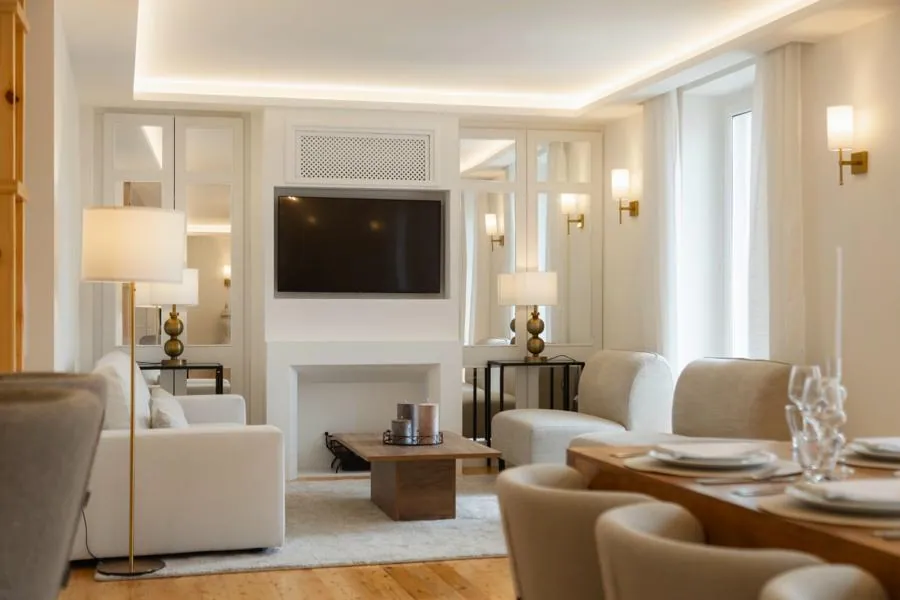 Apartment 133 m² in Corfu - 4