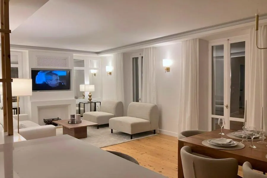 Apartment 133 m² in Corfu - 6