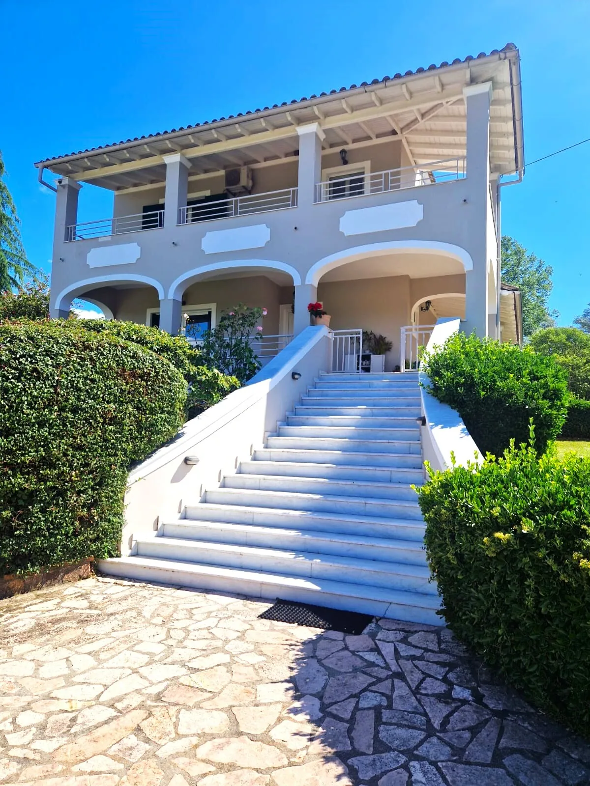Villa 240 m² in Corfu - 2