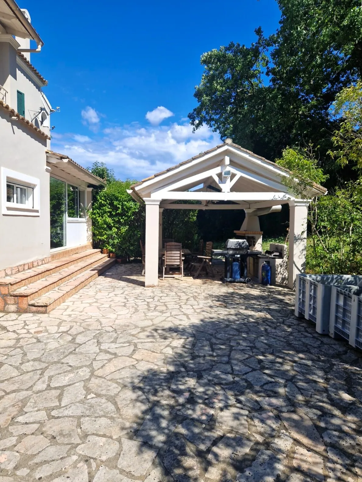 Villa 240 m² in Corfu - 4