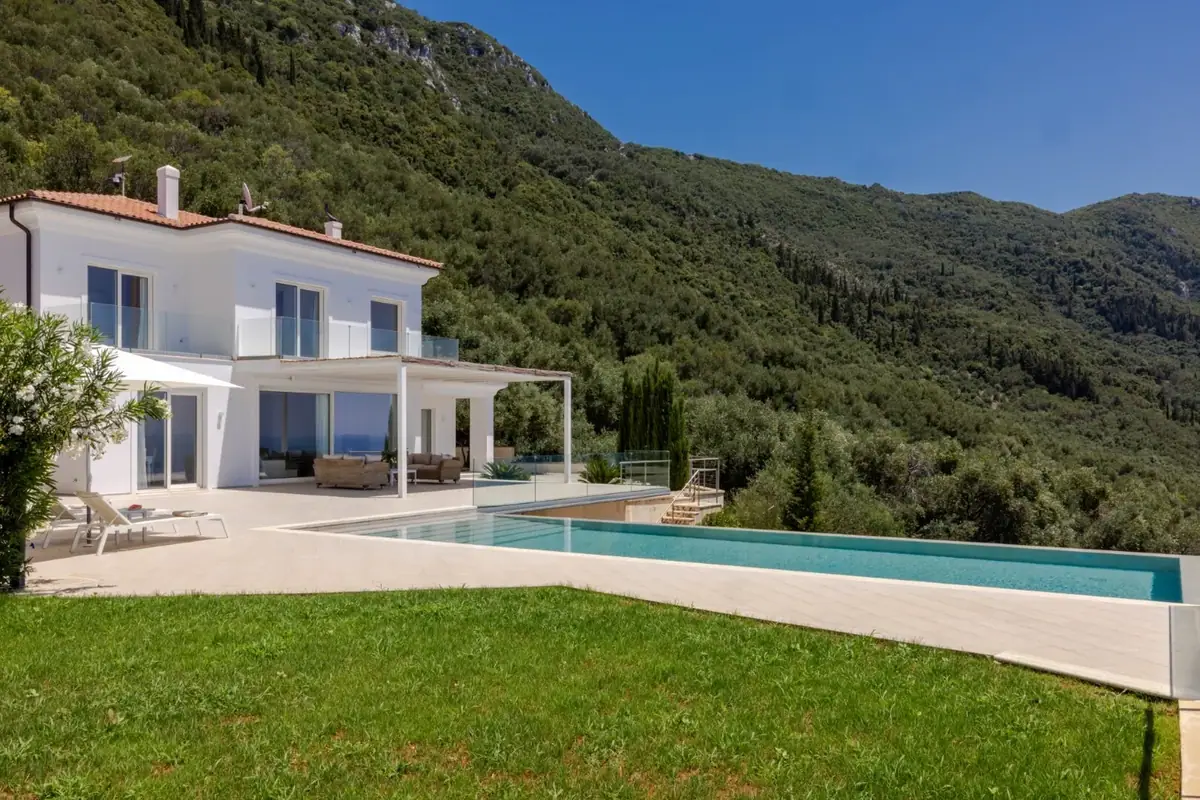 Villa 220 m² in Corfu - 3