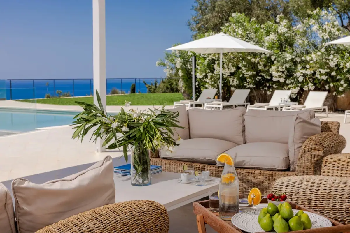 Villa 220 m² in Corfu - 4