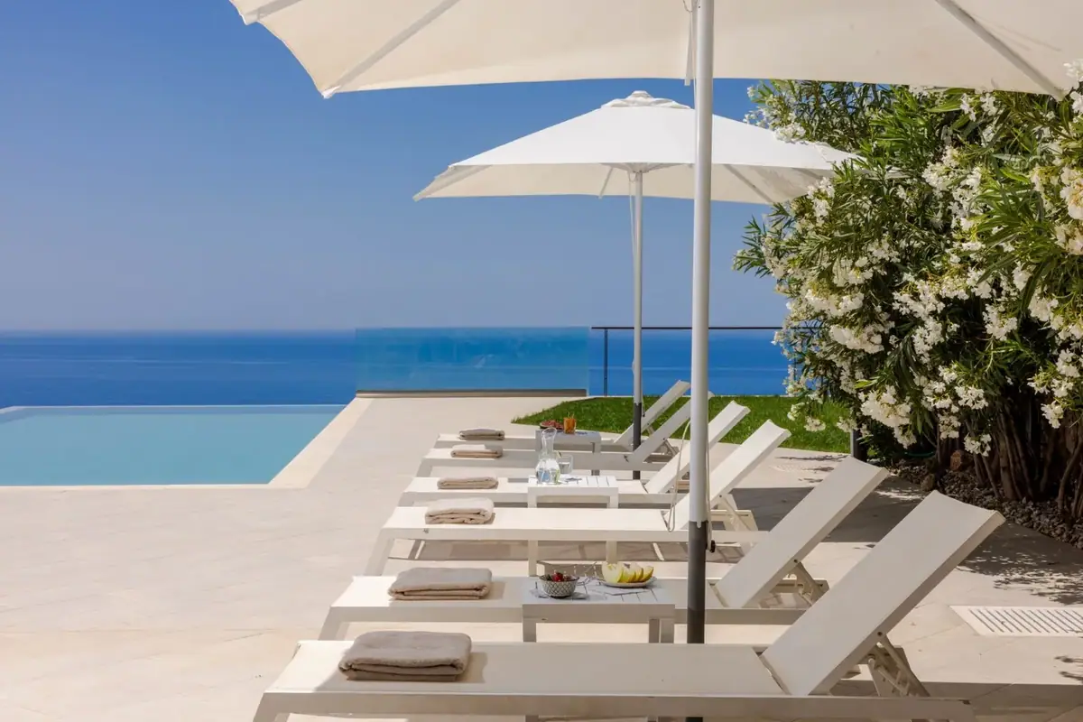 Villa 220 m² in Corfu - 5