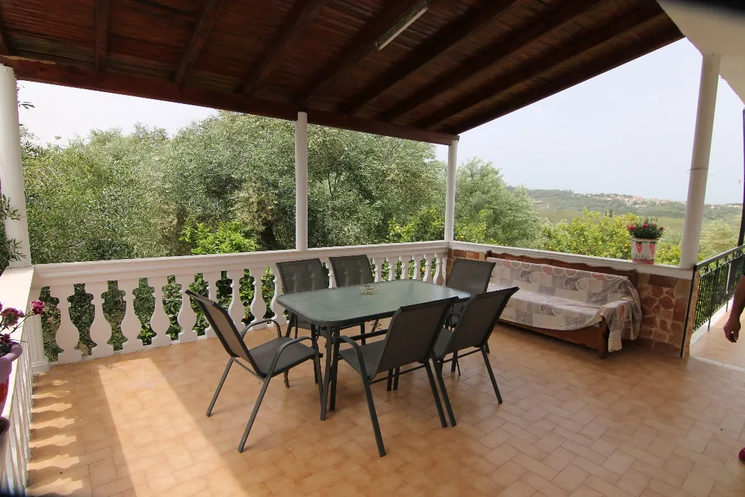 Villa 200 m² in Corfu - 2