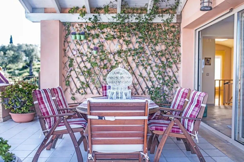 Villa 379 m² in Corfu - 3