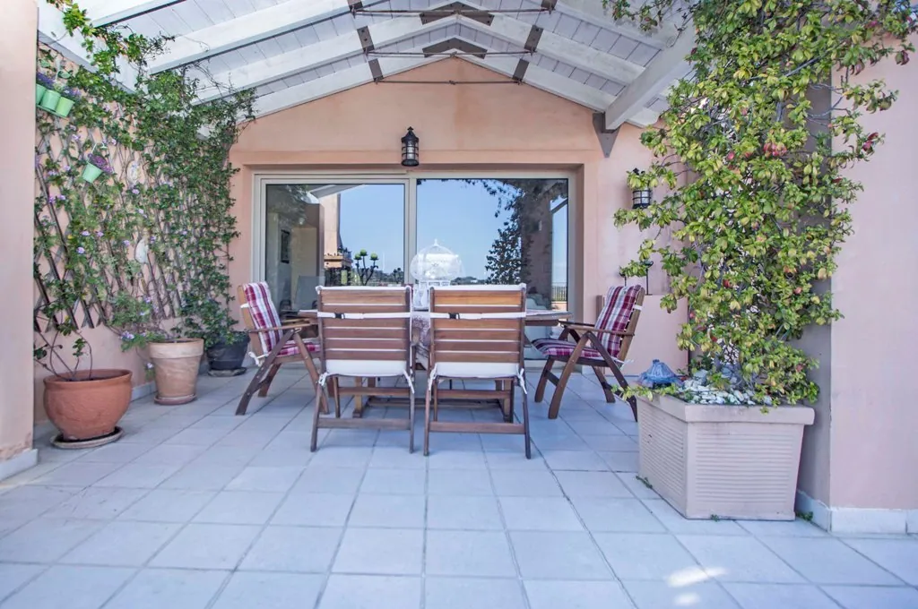 Villa 379 m² in Corfu - 4