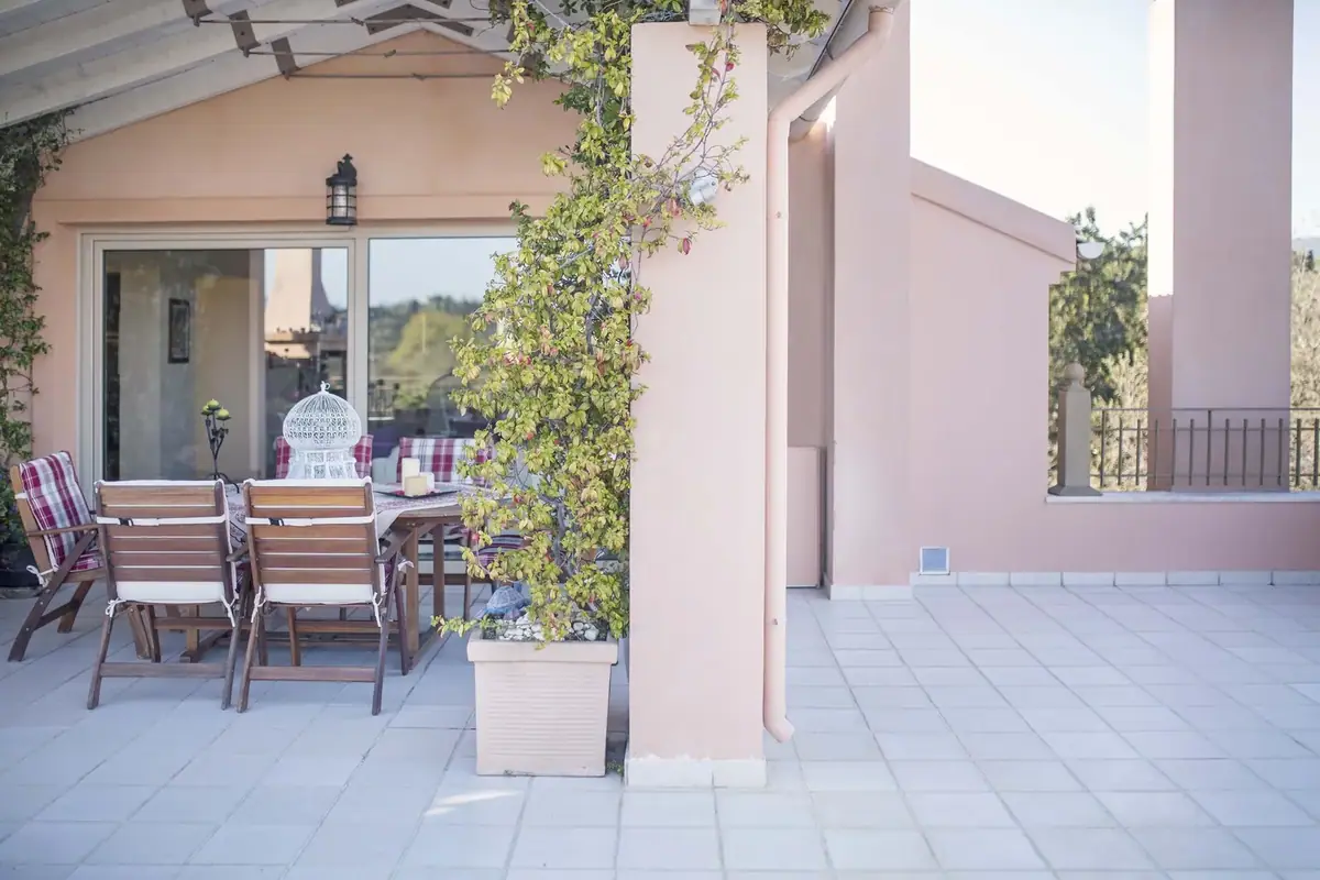 Villa 379 m² in Corfu - 5