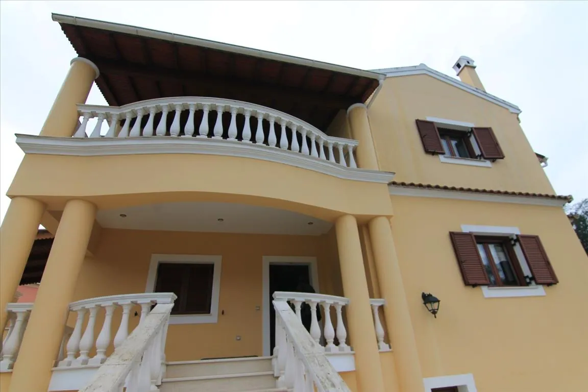 Вилла 350 м² в Корфу - 3