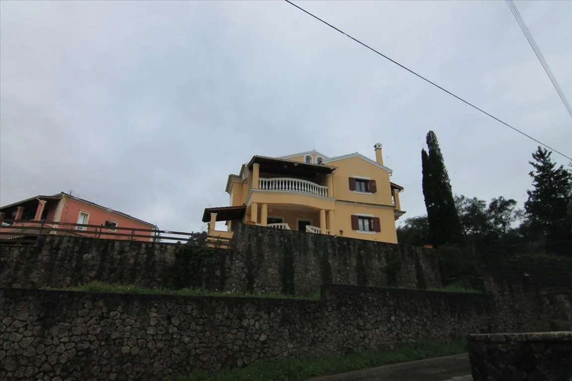 Вилла 350 м² в Корфу - 4