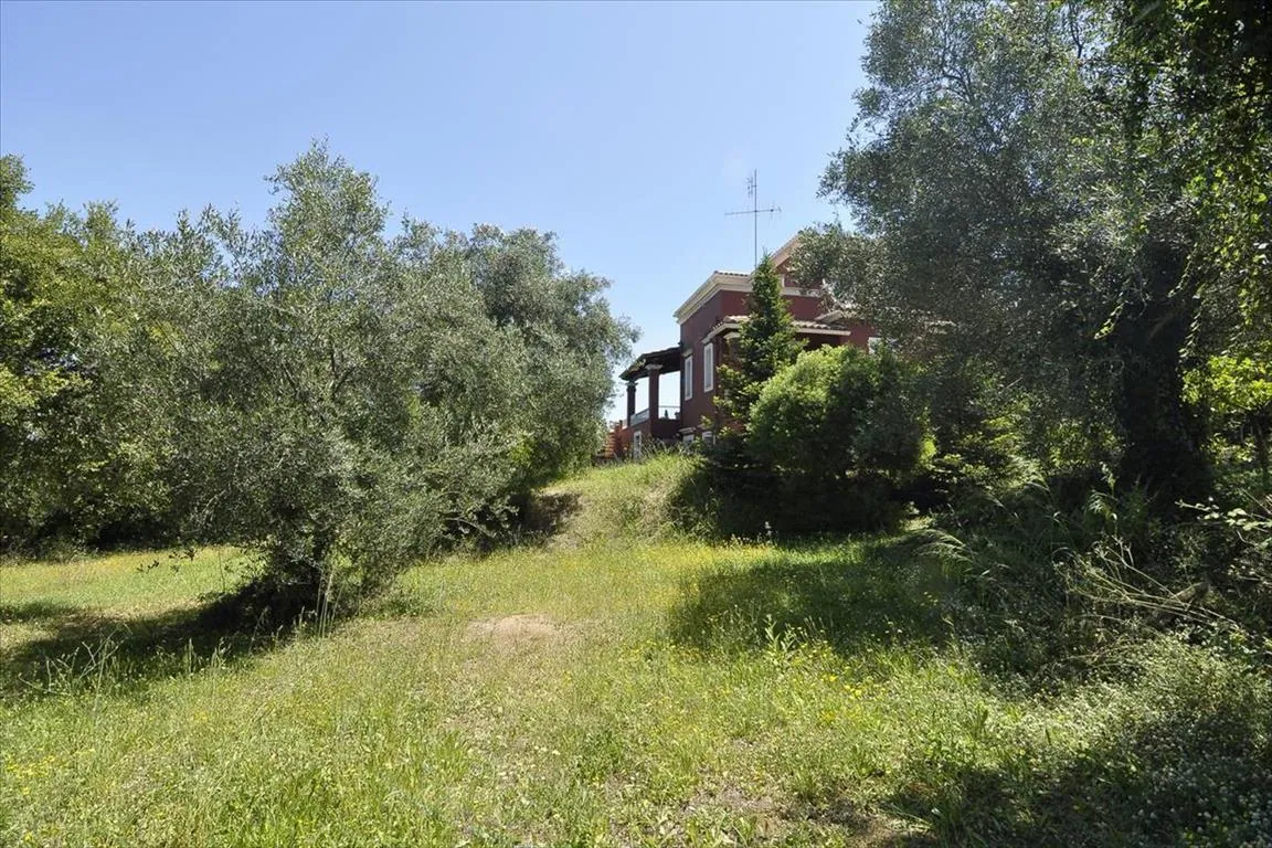 Villa 200 m² in Corfu - 2