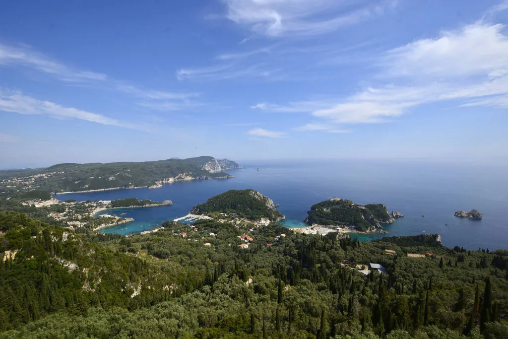 Villa 240 m² in Corfu - 2