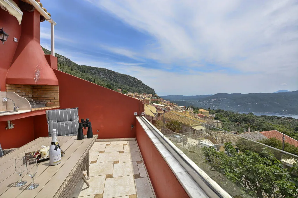 Villa 240 m² in Corfu - 3